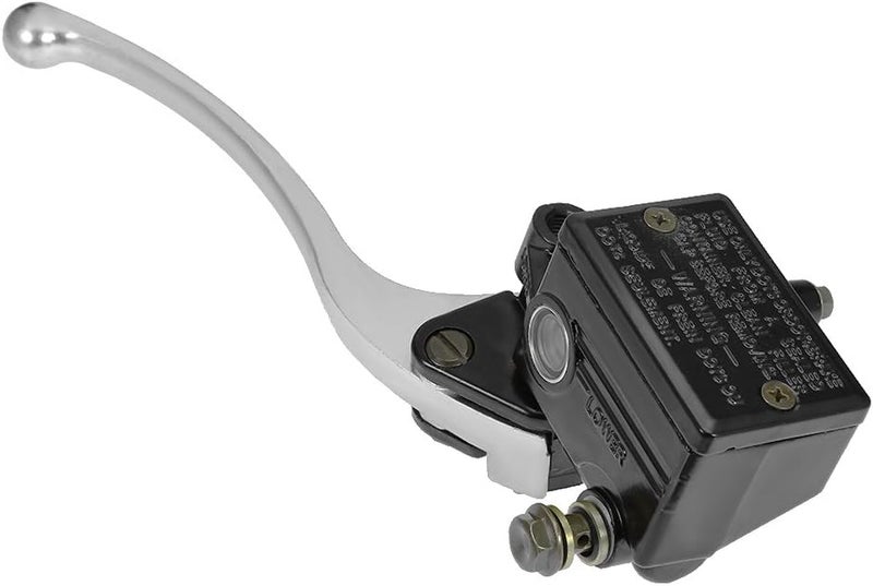 Anxingo Brake Master Cylinder Replacement for Yamaha ATV Banshee Big Bear Breeze Bruin Grizzly Kodiak Raptor Timberwolf Wolverine YFZ YFM YFP - Image 2